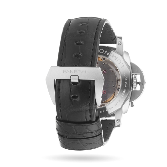 Panerai Luminor BiTempo 44mm Montre Homme PAM01360 – Image 3