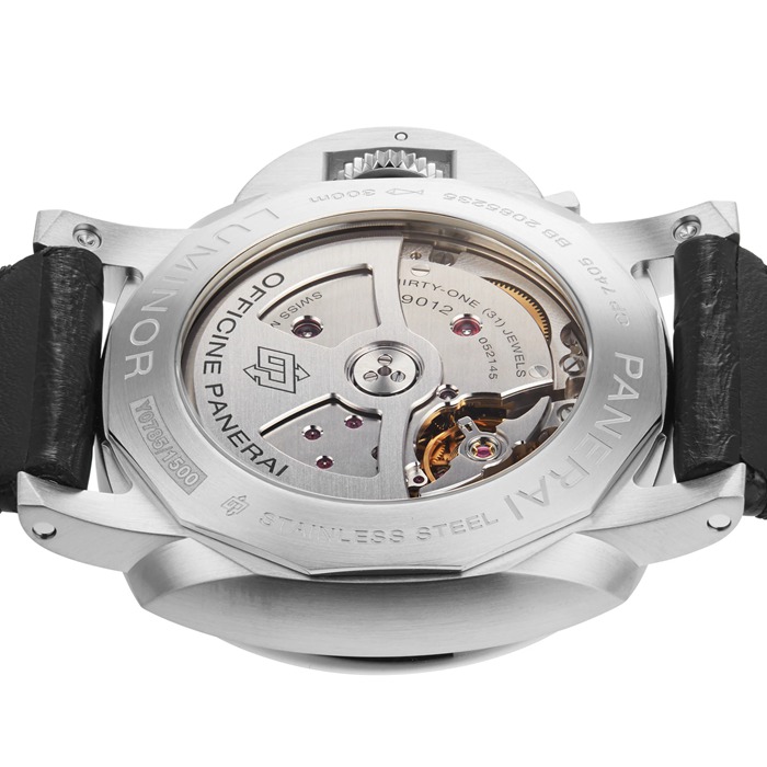 Panerai Luminor BiTempo 44mm Montre Homme PAM01360 – Image 4