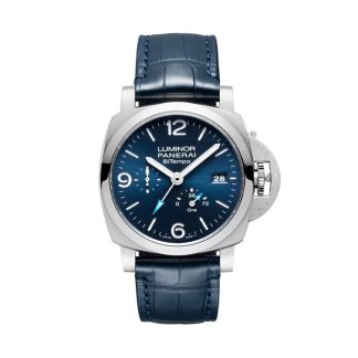 Panerai Luminor Bitempo 44mm PAM01361
