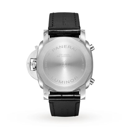 Panerai Luminor Chrono PAM01109 – Image 2