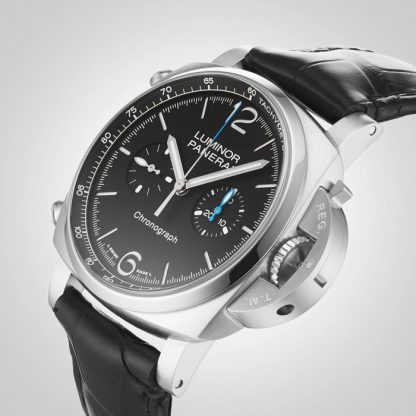 Panerai Luminor Chrono PAM01109 – Image 5