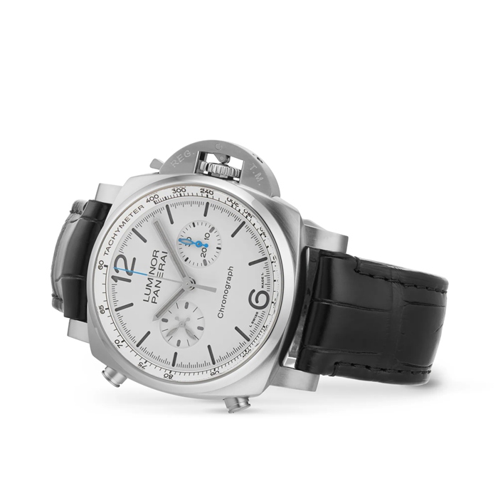 Panerai Luminor Chrono PAM01218 – Image 2