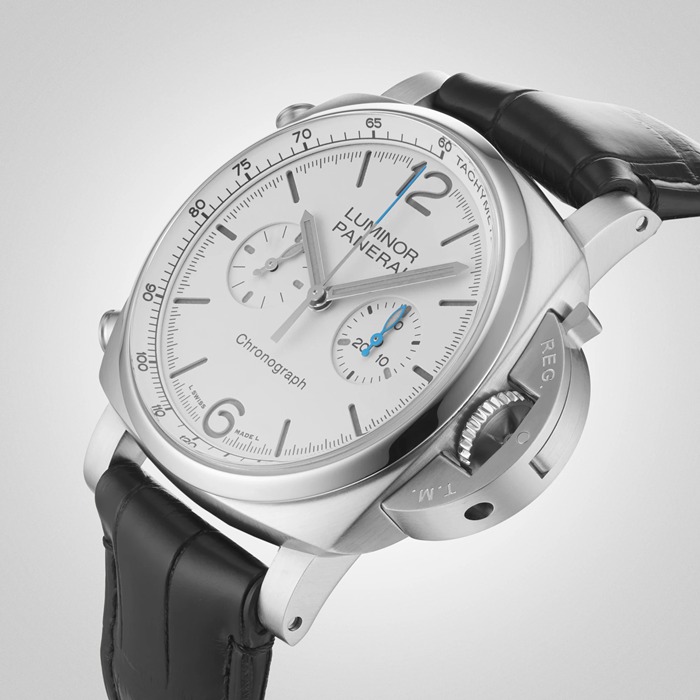 Panerai Luminor Chrono PAM01218 – Image 5