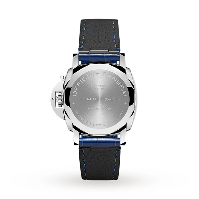 Panerai Luminor Due 38mm PAM01273 – Image 2