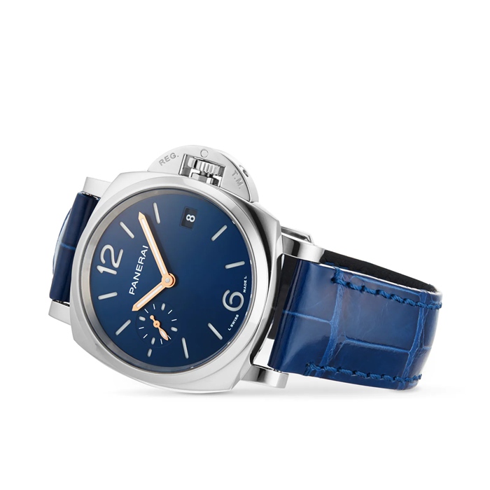 Panerai Luminor Due 38mm PAM01273 – Image 3