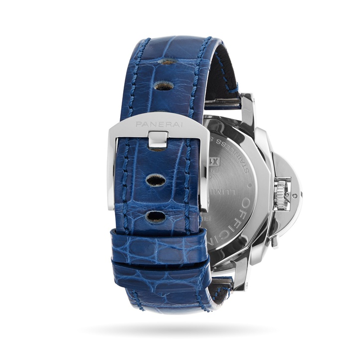 Panerai Luminor Due 38mm PAM01273 – Image 4
