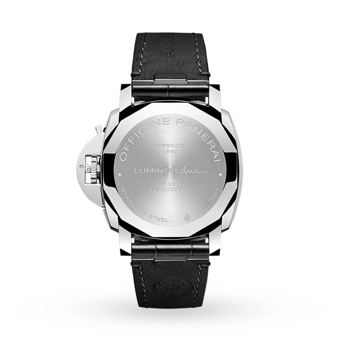 Panerai Luminor Due 42mm PAM01250 – Image 2