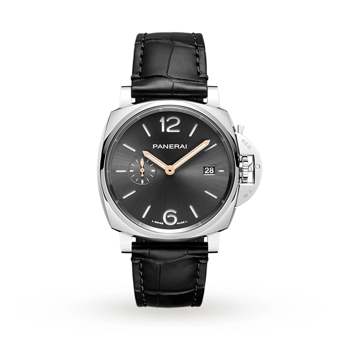 Panerai Luminor Due 42mm PAM01250