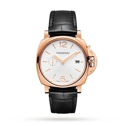 Panerai Luminor Due Goldtech™ 42mm PAM01336