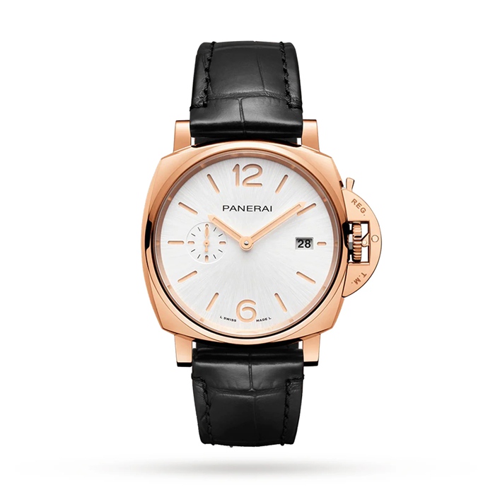 Panerai Luminor Due Goldtech™ 42mm PAM01336