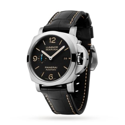 Panerai Luminor Marina 44mm Montre Homme PAM01312 – Image 2