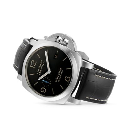 Panerai Luminor Marina 44mm Montre Homme PAM01312 – Image 3