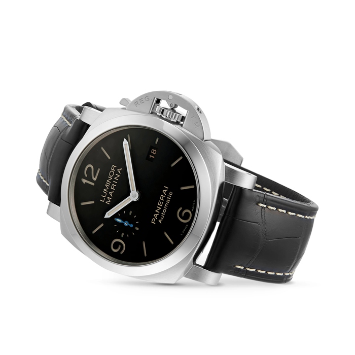 Panerai Luminor Marina 44mm Montre Homme PAM01312 – Image 3