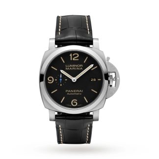 Panerai Luminor Marina 44mm Montre Homme PAM01312