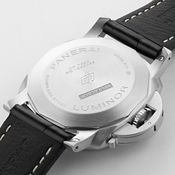Panerai Luminor Marina 44mm Montre Homme PAM01312 – Image 5