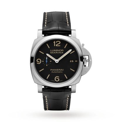 Panerai Luminor Marina 44mm Montre Homme PAM01312