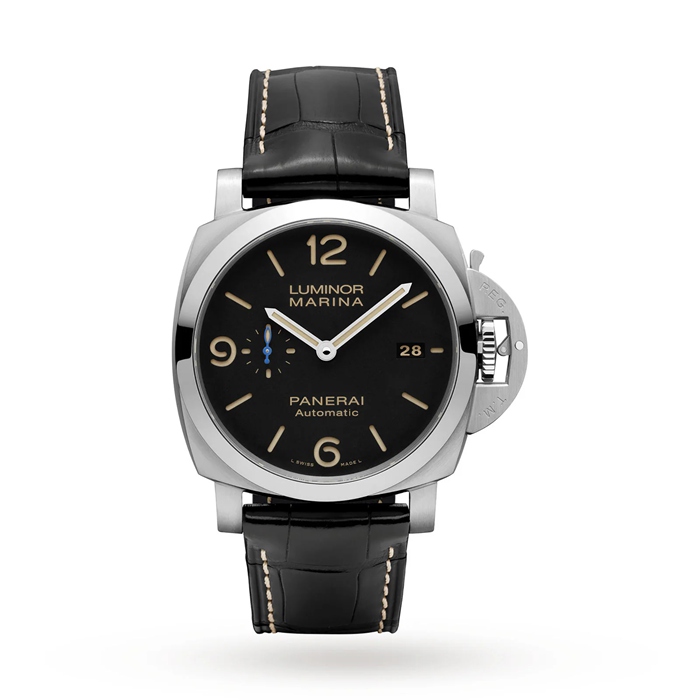 Panerai Luminor Marina 44mm Montre Homme PAM01312