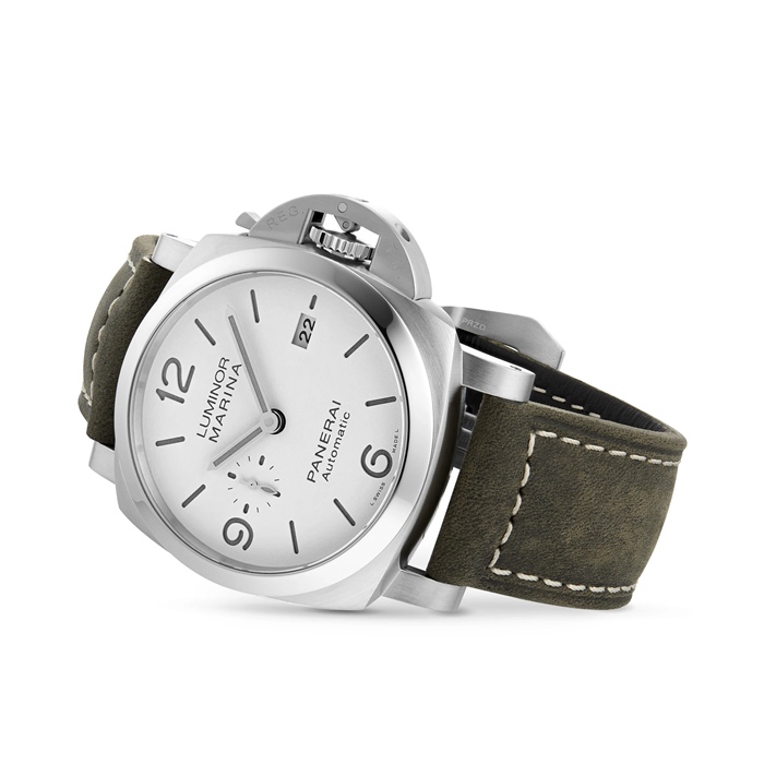 Panerai Luminor Marina 44mm PAM01314 – Image 2