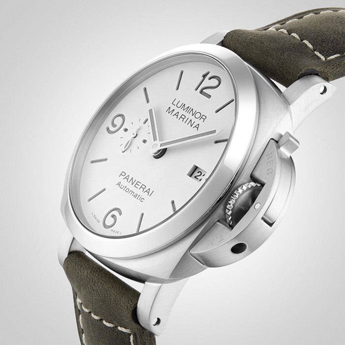 Panerai Luminor Marina 44mm PAM01314 – Image 5