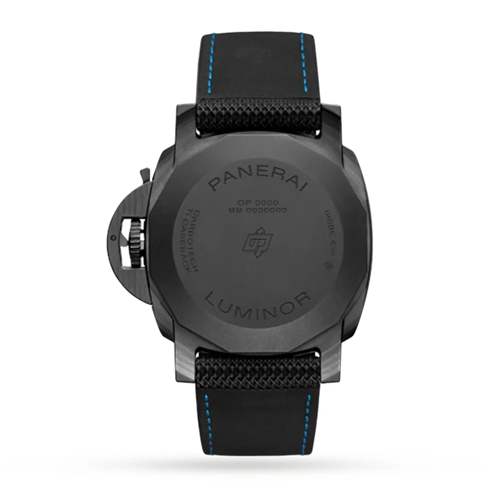 Panerai Luminor Marina Carbotech 44mm PAM01661 – Image 2