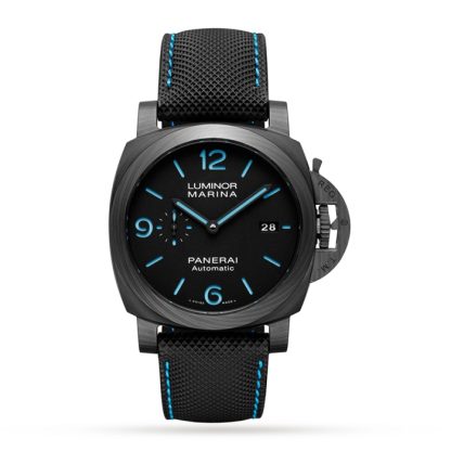 Panerai Luminor Marina Carbotech 44mm PAM01661