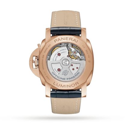 Panerai Luminor Marina Goldtech 44mm PAM01112 – Image 2