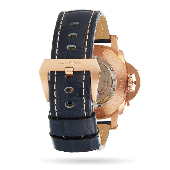 Panerai Luminor Marina Goldtech 44mm PAM01112 – Image 4