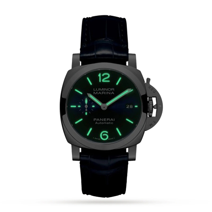 Panerai Luminor Marina Quaranta 40mm PAM01270 – Image 2