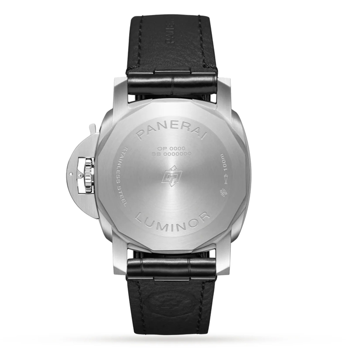 Panerai Luminor Marina Quaranta 40mm PAM01271 – Image 2