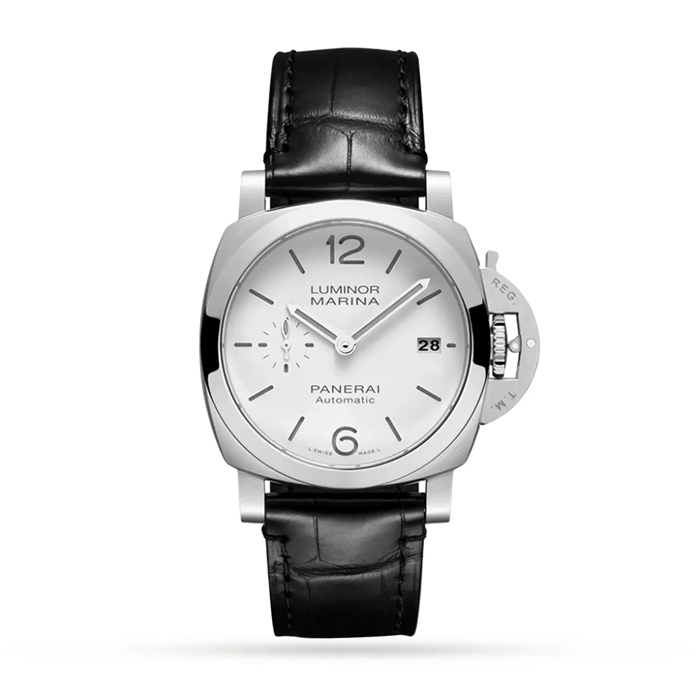 Panerai Luminor Marina Quaranta 40mm PAM01271