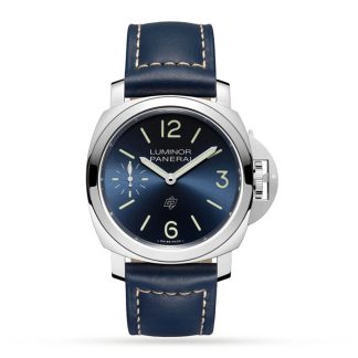 Panerai Luminor Montre Homme PAM01085