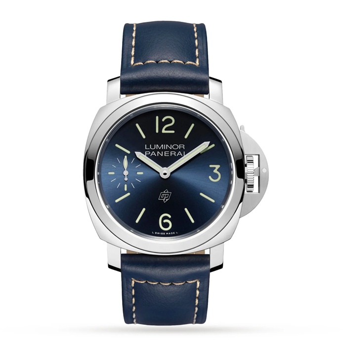 Panerai Luminor Montre Homme PAM01085