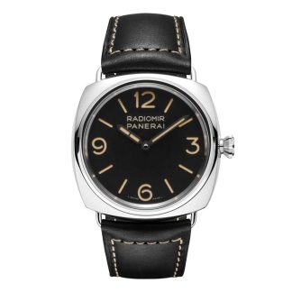 Panerai Radiomir Officine 45mm Montre Homme PAM01382