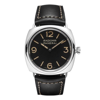 Panerai Radiomir Officine 45mm Montre Homme PAM01382