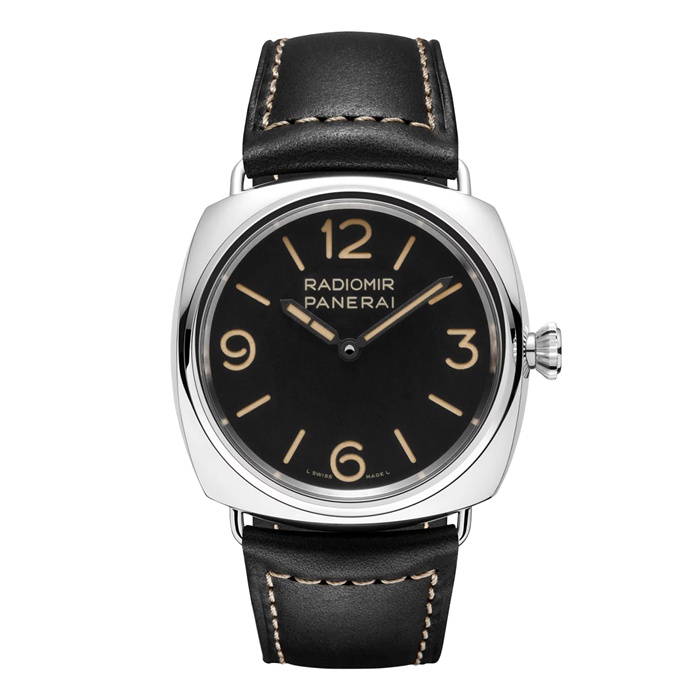 Panerai Radiomir Officine 45mm Montre Homme PAM01382