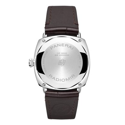 Panerai Radiomir Quaranta 40mm Montre Homme PAM01292 – Image 2