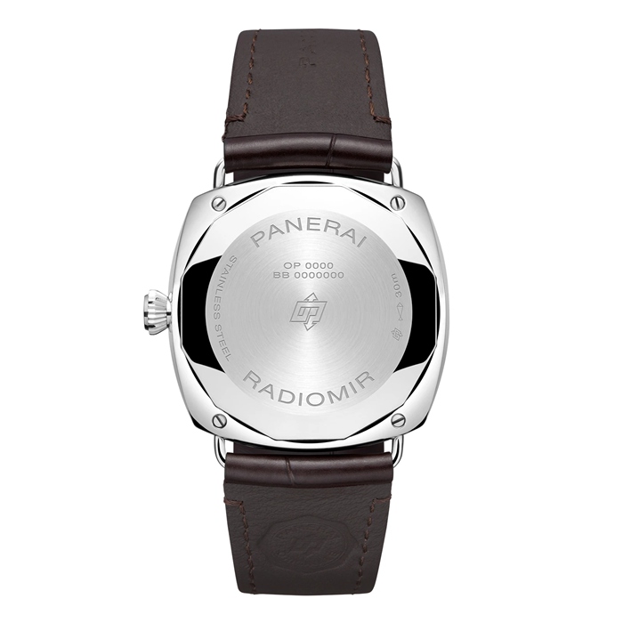 Panerai Radiomir Quaranta 40mm Montre Homme PAM01292 – Image 2