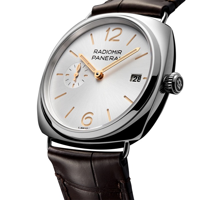 Panerai Radiomir Quaranta 40mm Montre Homme PAM01292 – Image 4