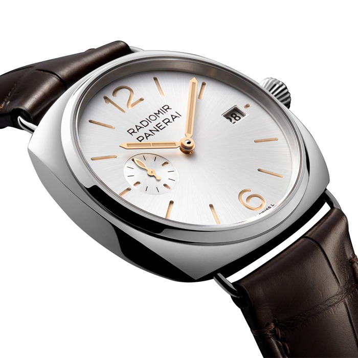 Panerai Radiomir Quaranta 40mm Montre Homme PAM01292 – Image 5