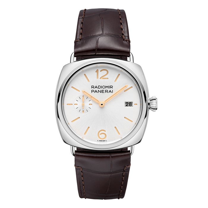 Panerai Radiomir Quaranta 40mm Montre Homme PAM01292