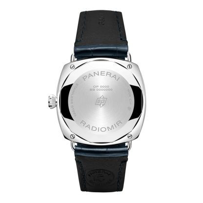 Panerai Radiomir Quaranta 40mm Montre Homme PAM01293 – Image 2