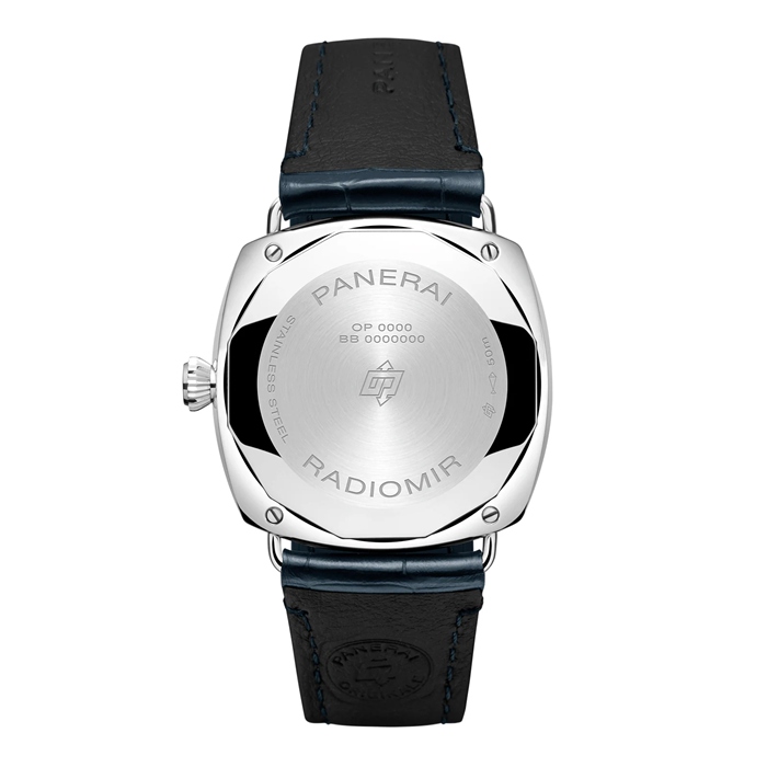 Panerai Radiomir Quaranta 40mm Montre Homme PAM01293 – Image 2