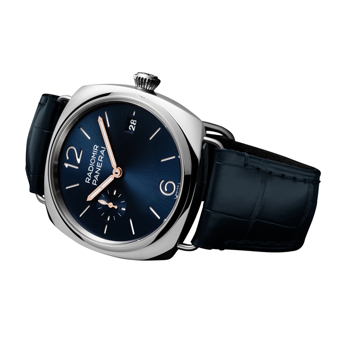Panerai Radiomir Quaranta 40mm Montre Homme PAM01293 – Image 3