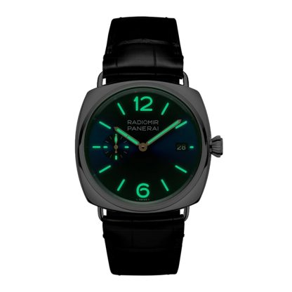 Panerai Radiomir Quaranta 40mm Montre Homme PAM01293 – Image 4