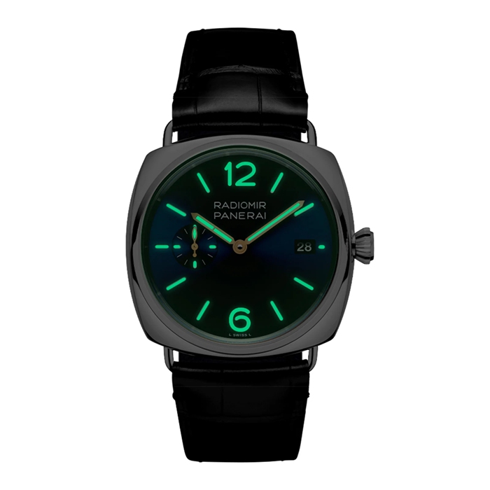 Panerai Radiomir Quaranta 40mm Montre Homme PAM01293 – Image 4