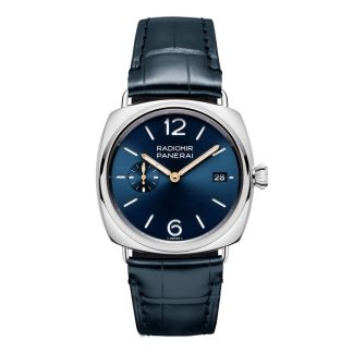 Panerai Radiomir Quaranta 40mm Montre Homme PAM01293