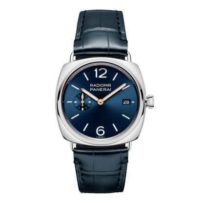 Panerai Radiomir Quaranta 40mm Montre Homme PAM01293