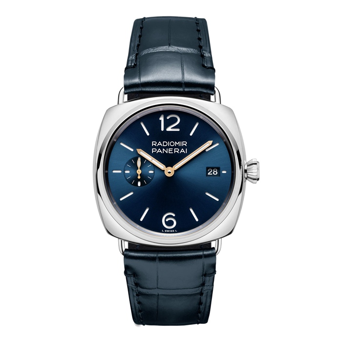 Panerai Radiomir Quaranta 40mm Montre Homme PAM01293