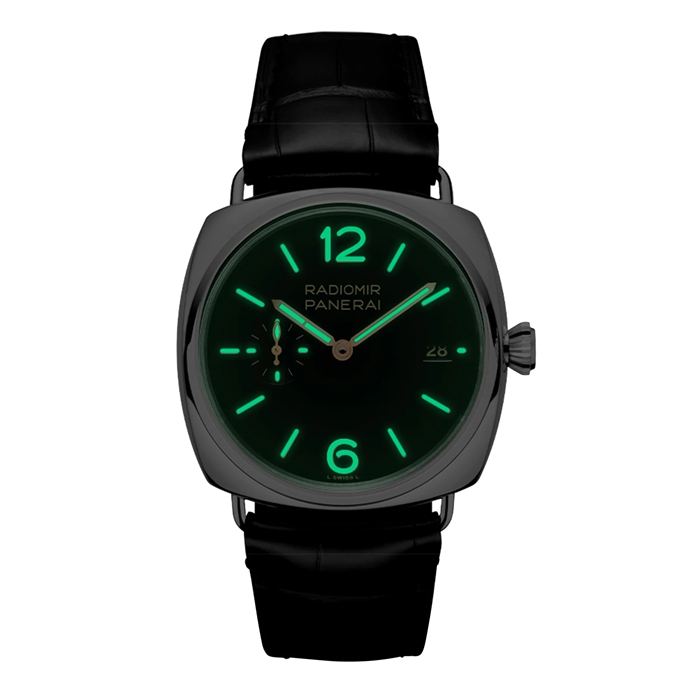 Panerai Radiomir Quaranta 40mm Montre Homme PAM01294 – Image 2