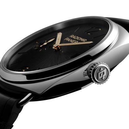 Panerai Radiomir Quaranta 40mm Montre Homme PAM01294 – Image 3